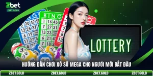 Hướng Dẫn Chơi Xổ Số Mega Cho Người Mới Bắt Đầu