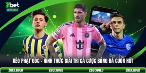 Kèo Phạt Góc - Hình Thức Giải Trí Cá Cược Bóng Đá Cuốn Hút