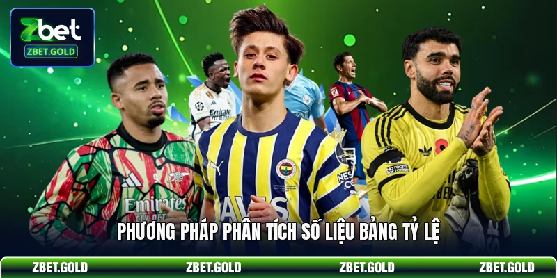 Phương pháp phân tích số liệu bảng tỷ lệ