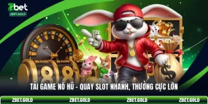 Tải Game Nổ Hũ – Quay Slot Nhanh, Thưởng Cực Lớn